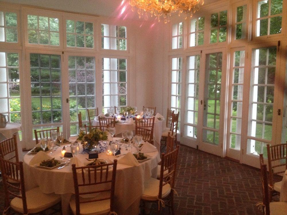 Four Chimneys Inn Bennington Bagian luar foto